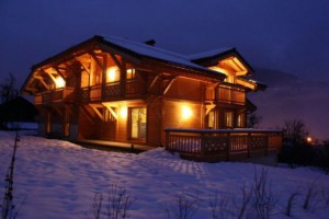 chalet weekend libertin pour couples