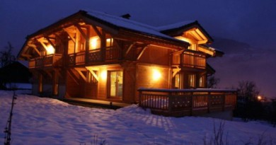 chalet weekend libertin pour couples